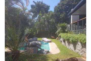 Lynford Place Guest house, Durban - 5