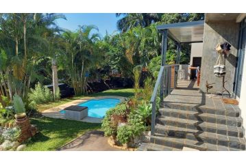 Lynford Place Guest house, Durban - 2