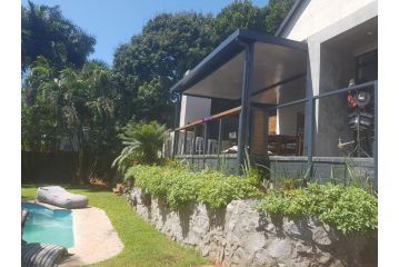 Lynford Place Guest house, Durban - 1