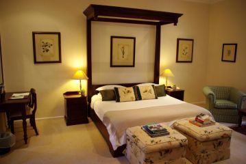 Lyngrove Wines & Guesthouse Guest house, Stellenbosch - 4