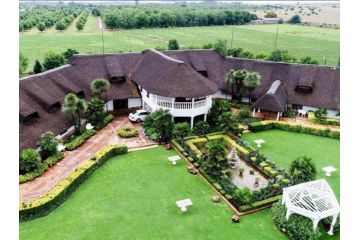 Lyon Paradise Bed and breakfast, Potchefstroom - 1