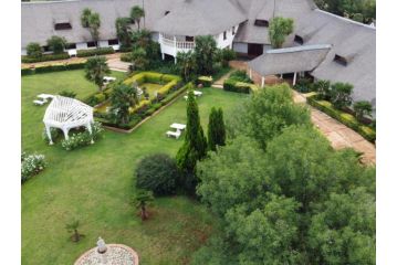 Lyon Paradise Bed and breakfast, Potchefstroom - 5