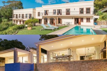 Lyonesse Compound Villa, Cape Town - 2