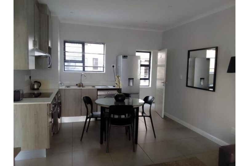 M&B SELF CATERING APARTMAENTS Apartment, Johannesburg - imaginea 9