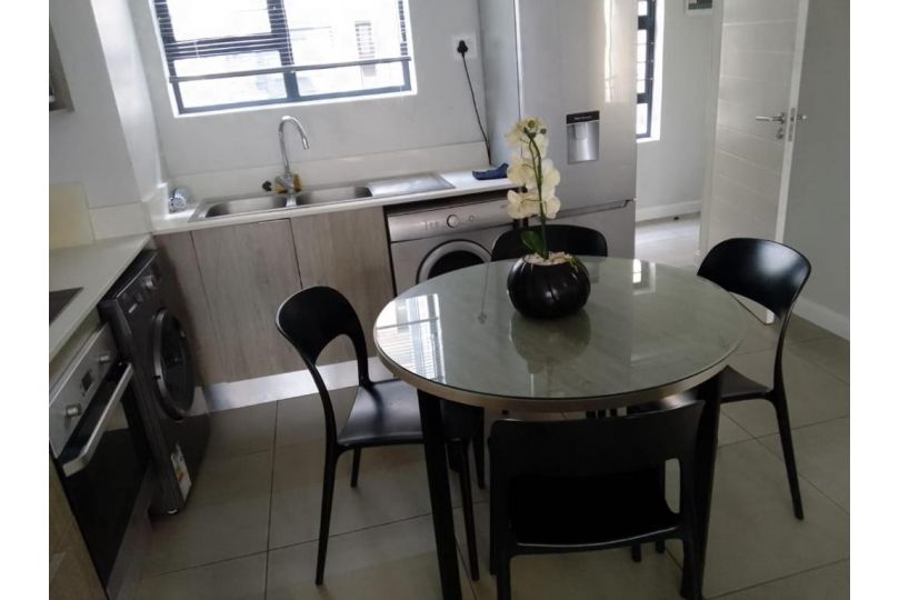 M&B SELF CATERING APARTMAENTS Apartment, Johannesburg - imaginea 4