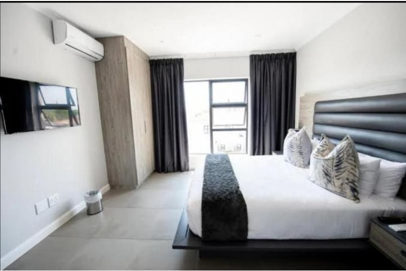 M&B SELF CATERING APARTMAENTS Apartment, Johannesburg - imaginea 7