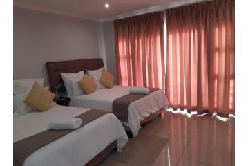 M-crystals Guest house, Richards Bay - 1