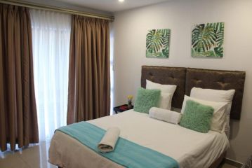 M-crystals Guest house, Richards Bay - 5