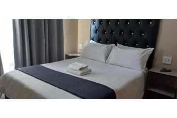M n M Guesthouse In Turfloop Mankweng Guest house, Polokwane - 5