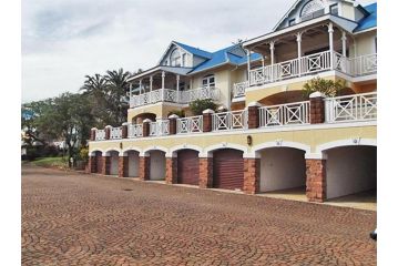 M40 Caribbean Estate, Port Edward Apartment, Port Edward - 5