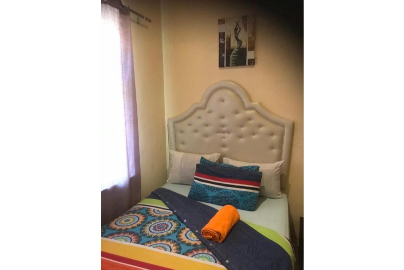 M5 Park Bed and breakfast, Cape Town - imaginea 2