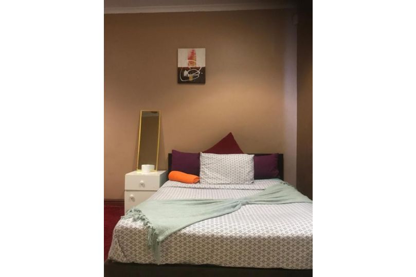 M5 Park Bed and breakfast, Cape Town - imaginea 13