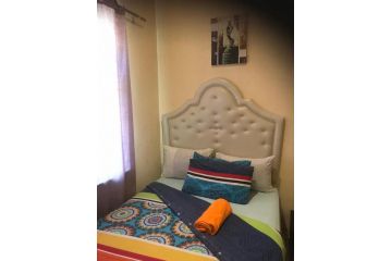 M5 Park Bed and breakfast, Cape Town - 2