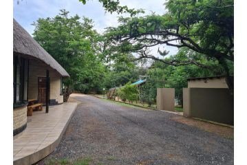 Mabalel Lodge Hotel, Nelspruit - 5