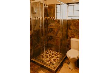 Mabalel Lodge Hotel, Nelspruit - 4