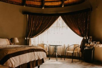 Mabalel Lodge Hotel, Nelspruit - 2