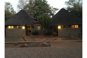 Mabalingwe Elephant Lodge Hotel, Bela-Bela - 2
