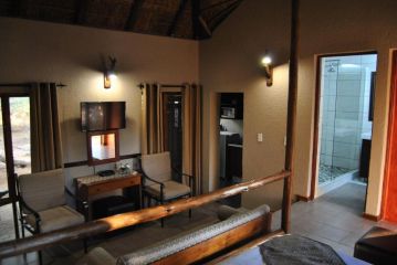 Mabalingwe Elephant Lodge Hotel, Bela-Bela - 3
