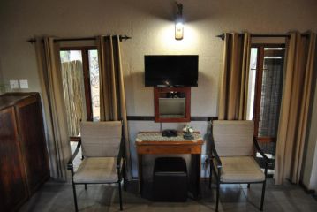 Mabalingwe Elephant Lodge Hotel, Bela-Bela - 4