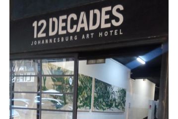 Love Decades Apartment, Johannesburg - 2
