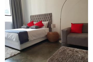 Maboneng Precinct Bed and breakfast, Johannesburg - 5