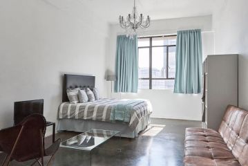 Maboneng Studio Loft Apartment, Johannesburg - 1