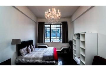 Maboneng Studio Loft Apartment, Johannesburg - 2