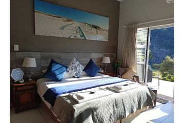 Mackenzies Accommodation Guest house, East London - 2