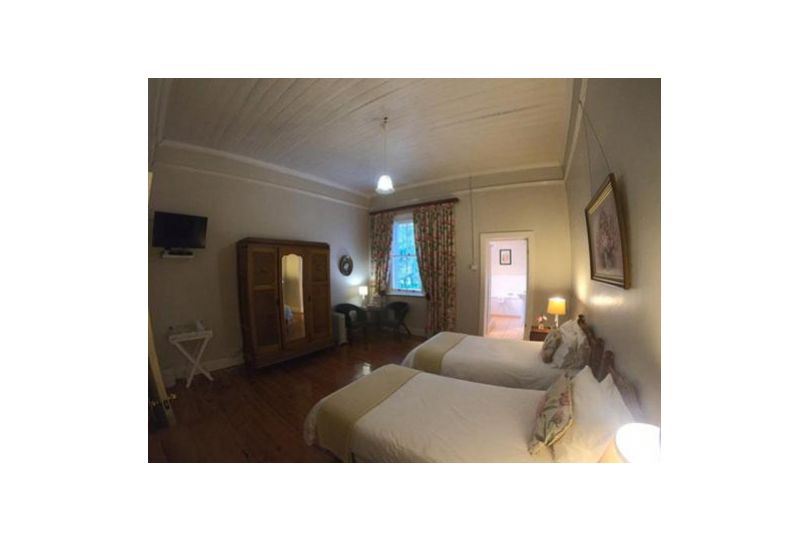 Mac Nicol's Farm House B&B Guest house, Ixopo - imaginea 3