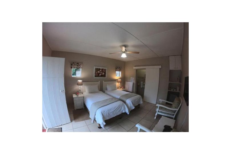 Mac Nicol's Farm House B&B Guest house, Ixopo - imaginea 1