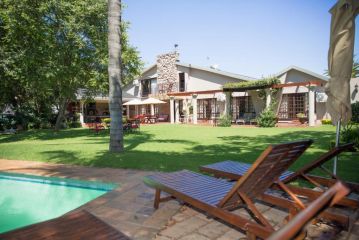 MacGregors Guest house, Pretoria - 2