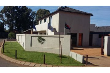 Botho Guest house, Pretoria - 1