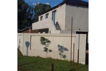 Botho Guest house, Pretoria - 2