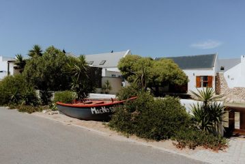 Macnoster Apartment, Paternoster - 3