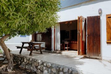 Macnoster Apartment, Paternoster - 5