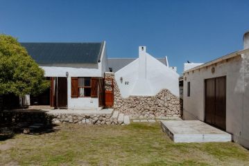 Macnoster Apartment, Paternoster - 1