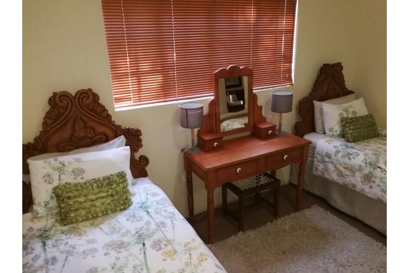 MacNut Bed and Breakfast Guest house, Nelspruit - imaginea 17
