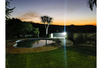 MacNut Bed and Breakfast Guest house, Nelspruit - 3