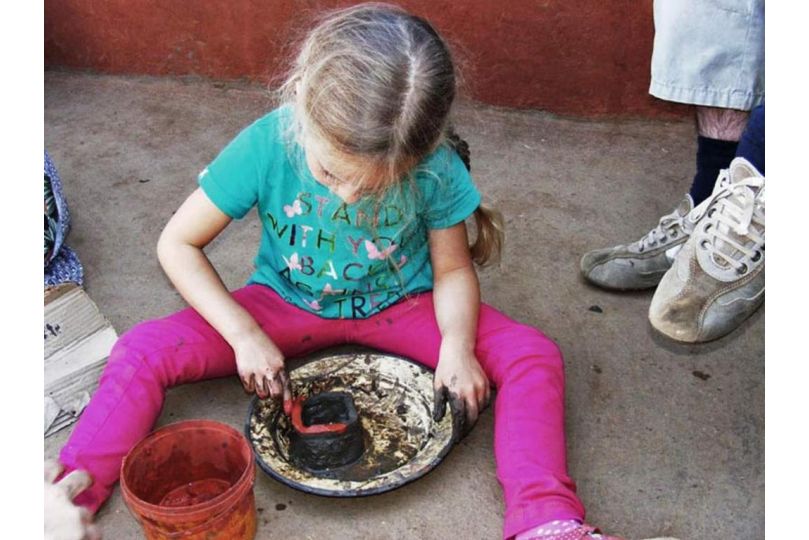Madi a Thavha Mountain Lodge Hotel, Louis Trichardt - imaginea 18