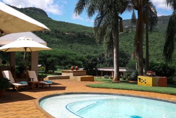 Madi a Thavha Mountain Lodge Hotel, Louis Trichardt - 2