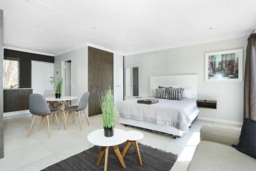 Madison Palms Sandton Apartment, Johannesburg - 2