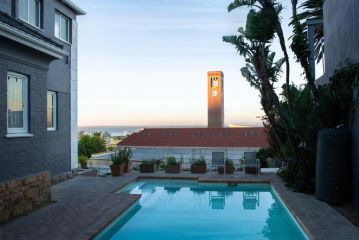 Maes Atlantic Villa, Cape Town - 2