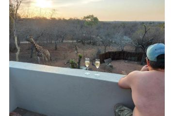 Mafunyane Bush House Guest house, Marloth Park - 4