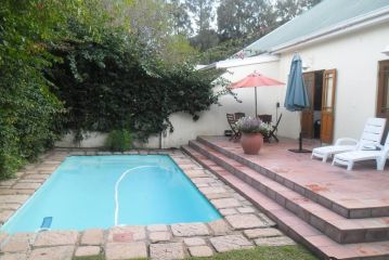 Mafunyani Cottage Guest house, Franschhoek - 2