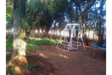 Magalies bnb Apartment, Bloemfontein - 5