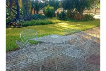 Magalies bnb Apartment, Bloemfontein - 1