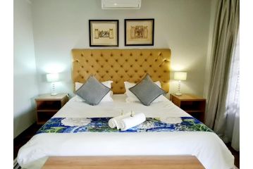 Magalies Mountain Lodge and Spa Hotel, Hartbeespoort - 2