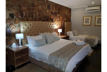 Magalies Mountain Lodge and Spa Hotel, Hartbeespoort - 5