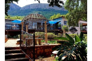 Magalies Mountain Lodge and Spa Hotel, Hartbeespoort - 1