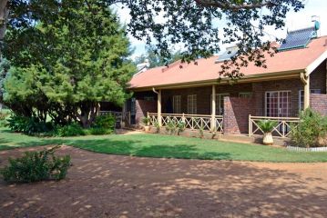 Magalies Tranquil Haven Guest house, Hekpoort - 1